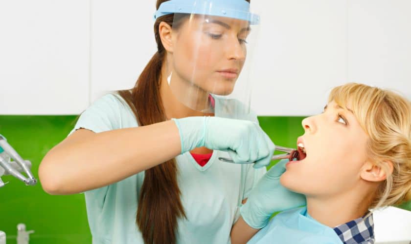 Tooth Extractions in Cheshire