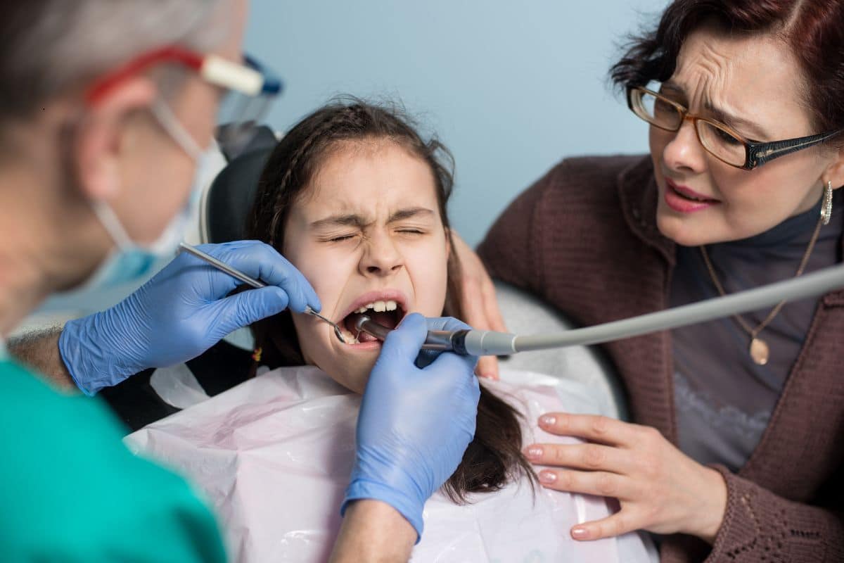 Broken Tooth? Emergency Dentistry Can Help