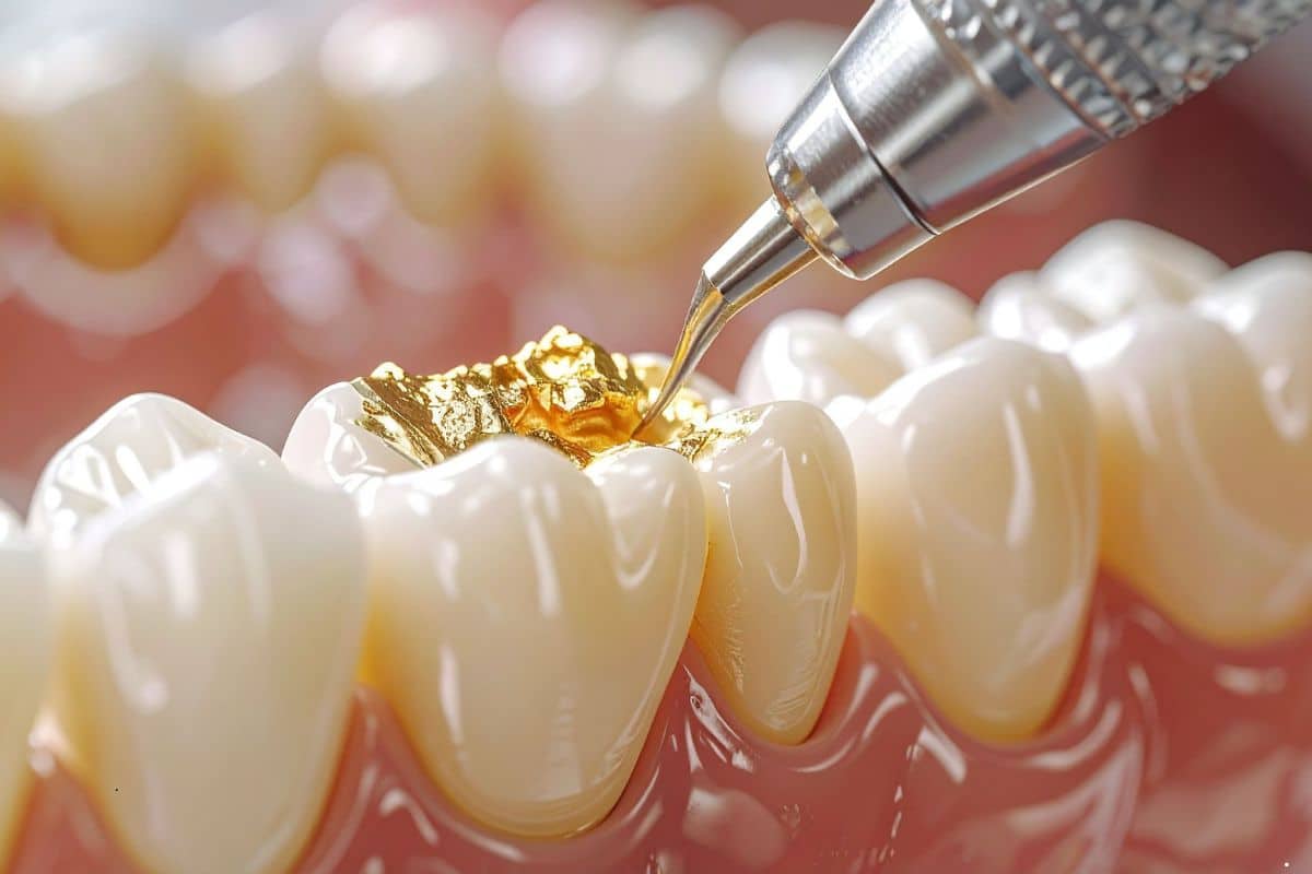 Dental Filling Can Improve Your Oral Health and Smile