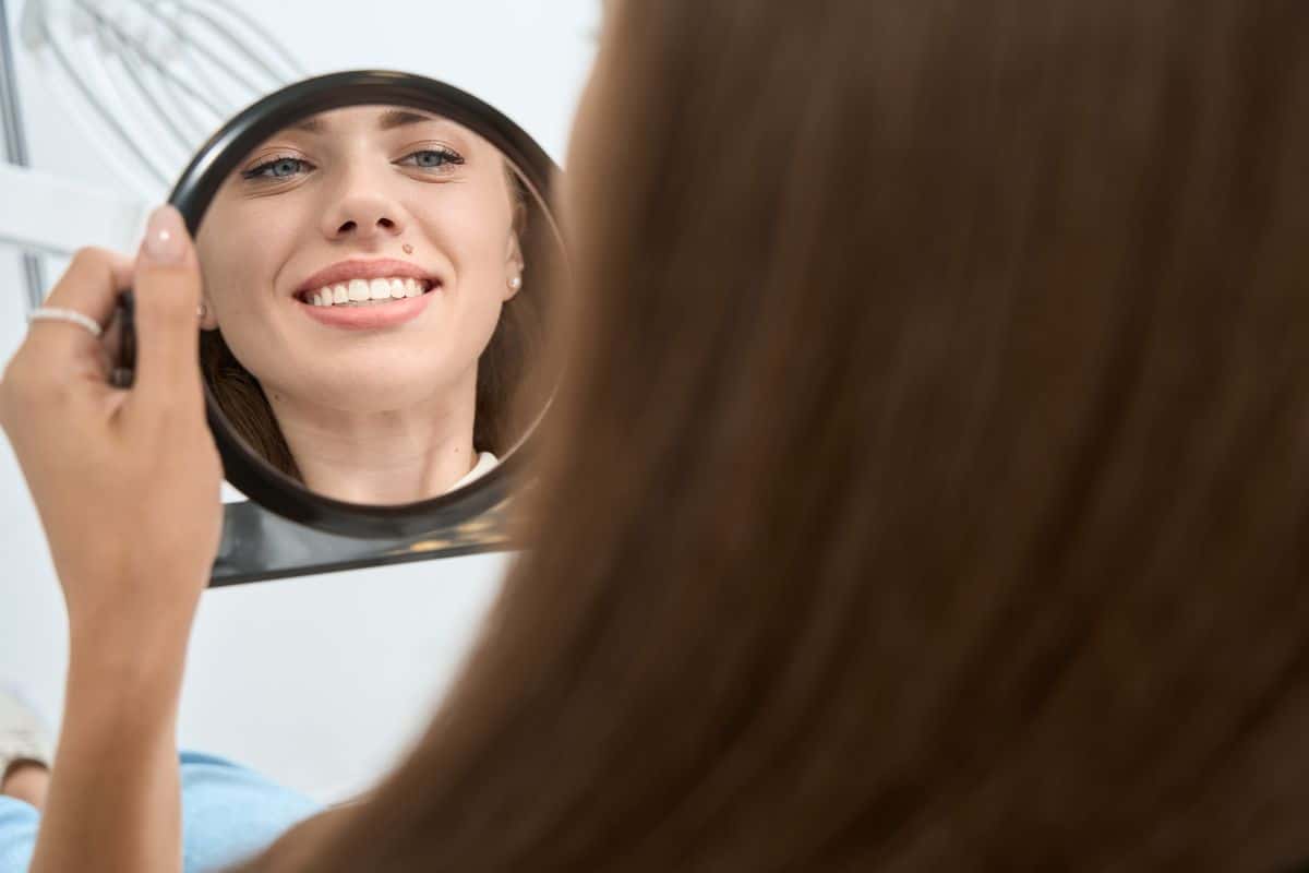 Teeth Whitening Before Christmas Glow-Up