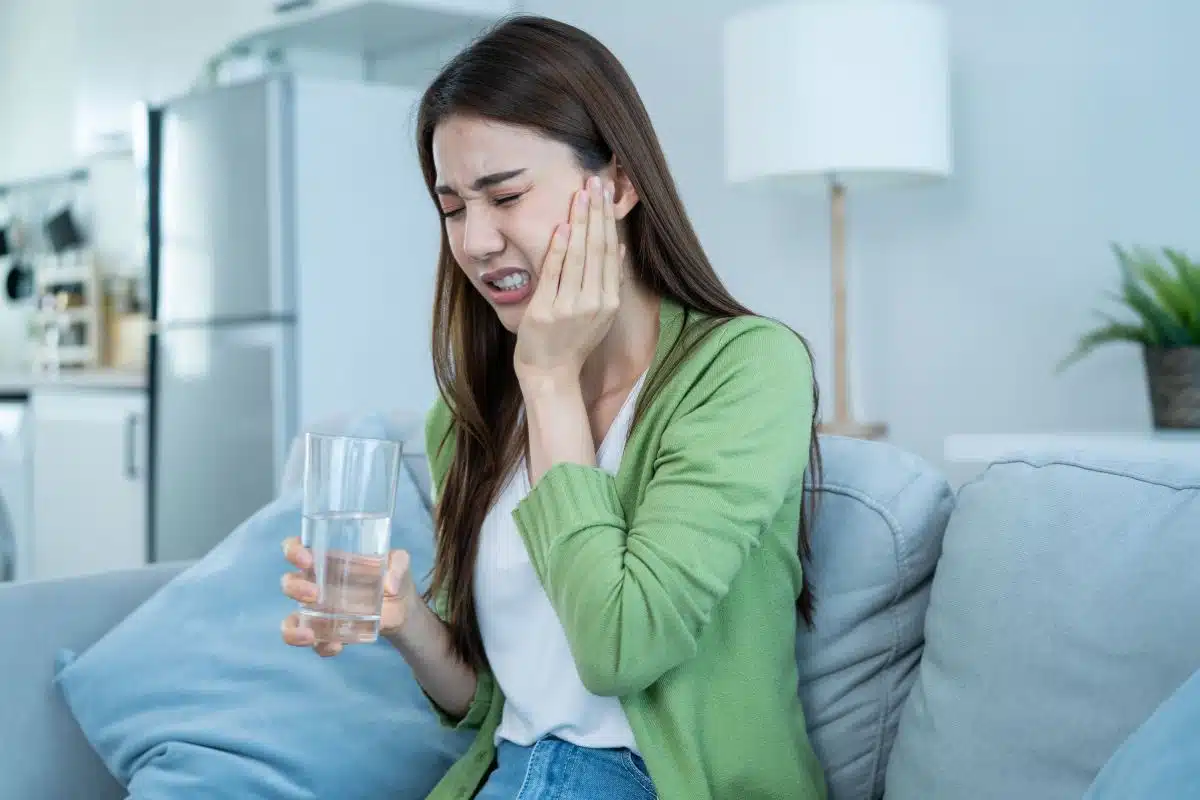 Dentist Shares 4 Unexpected Cavity Fighters